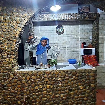Dar Agham Akbou Hotel Timimoun Екстериор снимка
