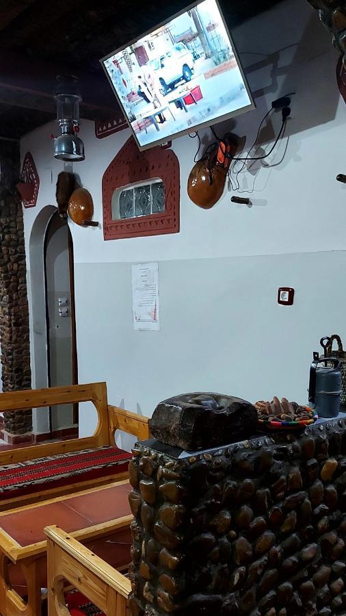 Dar Agham Akbou Hotel Timimoun Екстериор снимка